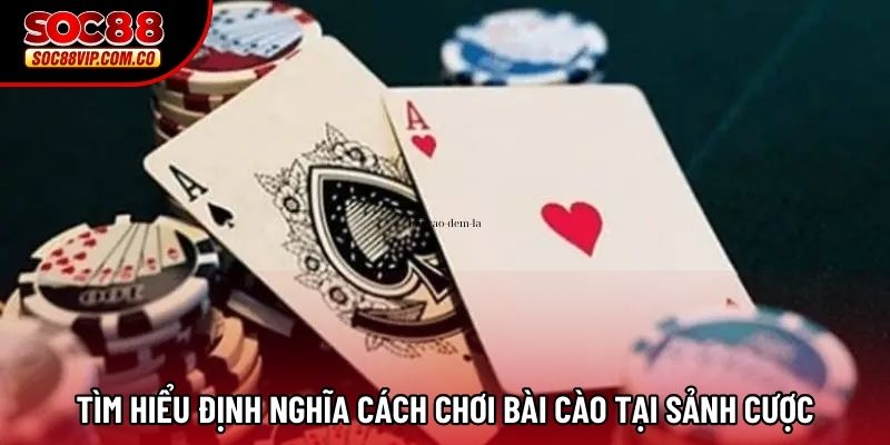 Tìm hiểu định nghĩa Cách chơi bài cào tại sảnh cược Tìm hiểu định nghĩa Cách chơi bài cào tại sảnh cược