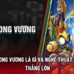 Bắn Cá Long Vương Là Gì Và Nghệ Thuật Săn Boss Thắng Lớn