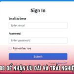 Đăng Ký Soc88 Để Nhận Ưu Đãi Và Trải Nghiệm Sảnh Cược