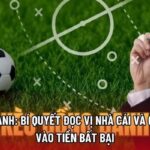 Kèo đồng banh: Bí quyết đọc vị nhà cái và chiến thuật vào tiền bất bại