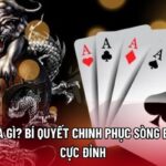 Rồng hổ là gì? Bí quyết chinh phục sòng bài online cực đỉnh