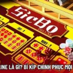 Sicbo Online Là Gì? Bí Kíp Chinh Phục Mọi Bàn Cược