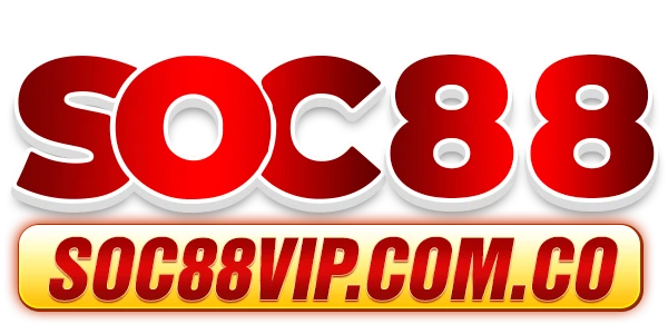 Logo nhà cái Soc88