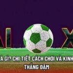 Tài xỉu là gì? Chi tiết cách chơi và kinh nghiệm thắng đậm